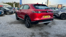 Honda HR-V 1.5 eHEV Advance 5dr CVT Hybrid Hatchback